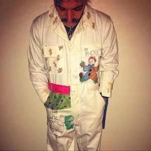 ⛓🔥⛓💸 Hotboy onsie 💸⛓🔥⛓